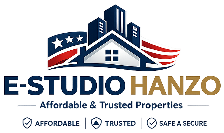 E-STUDIO HANZO Property USA